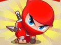 Oyunu Ninja Run 2 çevrimiçi