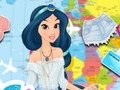 Oyunu Yasemin Eurotrip Planlama  çevrimiçi