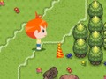 Oyunu Pokemon Git Magical Hat  çevrimiçi
