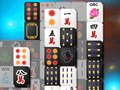 Oyunu Siyah ve beyaz mahjong 2  çevrimiçi