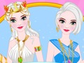 Oyunu Dragon Queen Şimdi Ve Sonra  çevrimiçi