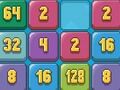 Oyunu 2048 Piksel  çevrimiçi
