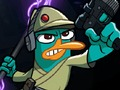 Oyunu Phineas ve Ferb Yıldız Savaşları: Ajan P Rebel Alliance  çevrimiçi