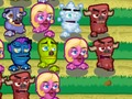 Oyunu Looney Roonks çevrimiçi