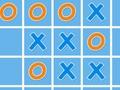 Oyunu Ultimate Tic Tac Toe çevrimiçi