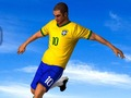 Oyunu Koşu Futbolu  çevrimiçi