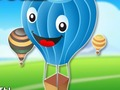 Oyunu Balloonz çevrimiçi