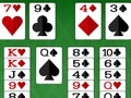 Oyunu Freecell Solitaire Classic çevrimiçi
