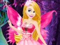 Oyunu Rapunzel Şeytan ve Angel Elbise çevrimiçi