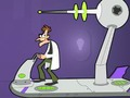 Oyunu Phineas ve Ferb Bot Thwack!  çevrimiçi