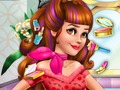 Oyunu Victoria'nın Retro Real Makeover  çevrimiçi