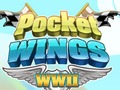 Oyunu Cep Kanatları WWII  çevrimiçi