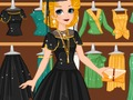 Oyunu Rapunzel & Ariel 20s Moda Yarışması  çevrimiçi