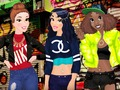 Oyunu Prenses Cash Me Dışarıda çevrimiçi