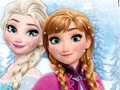 Oyunu Elsa: Taşlar  çevrimiçi