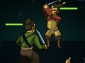Oyunu Ronin Strike çevrimiçi