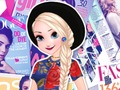 Oyunu Elsa: Üniversite Günlüğü  çevrimiçi