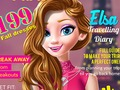 Oyunu Ellie moda dergisi çevrimiçi