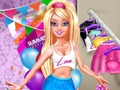 Oyunu Ellie Sweet 16 çevrimiçi