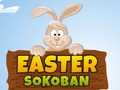 Oyunu Paskalya Sokoban  çevrimiçi