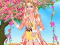 Oyunu Tarzda Barbie Paskalya  çevrimiçi
