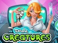 Oyunu Doodle Yaratıkları  çevrimiçi