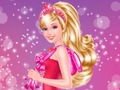 Oyunu Barbie Güzel Balerin  çevrimiçi
