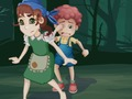 Oyunu Hansel ve Gretel  çevrimiçi
