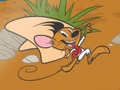 Oyunu Sanatlar ve El İşçiliği Looney Tunes gösterisi  çevrimiçi