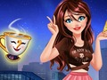 Oyunu Peri masalı Fangirl  çevrimiçi