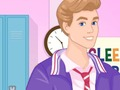 Oyunu Barbie ve Ken: Moda Tasarımı  çevrimiçi