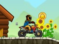 Oyunu ATV Cruz çevrimiçi