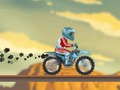 Oyunu X-Trial Yarışı çevrimiçi