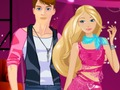 Oyunu Barbie And Ken Nightclub Tarih  çevrimiçi