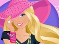 Oyunu Barbie'nin Parlak Dergisi  çevrimiçi
