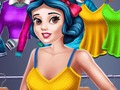 Oyunu Prenses Moda Görünümleri çevrimiçi