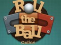 Oyunu Topu Online Roll  çevrimiçi