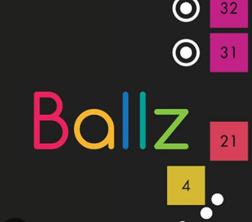 Oyunu Ballz Online çevrimiçi