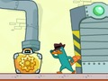Oyunu Phineas ve Ferb Perry Widget'ları  çevrimiçi