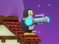 Oyunu Penguen ile Kardan Adamlar çevrimiçi