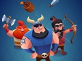 Oyunu Viking Çatışması  çevrimiçi