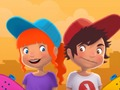 Oyunu Patenci Rush  çevrimiçi