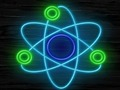 Oyunu Fidget Spinner Neon Glow Online çevrimiçi