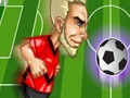 Oyunu Gerçek futbol  çevrimiçi