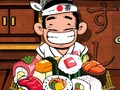 Oyunu Sushi Eşleştirme çevrimiçi
