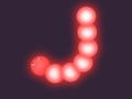 Oyunu Neon Yılan çevrimiçi