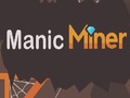 Oyunu Manik Miner  çevrimiçi
