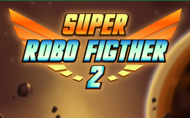 Oyunu Süper Robot Fighter 2  çevrimiçi