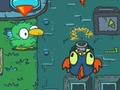 Oyunu Ördekler! Cuack!  çevrimiçi