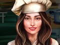 Oyunu Pizza Bentino  çevrimiçi
